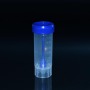 Flat Bottom 30ml Stool Collection Tubes